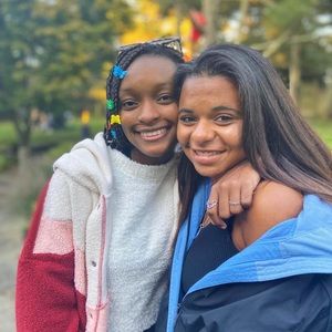 Meet your Posher, Annalisa